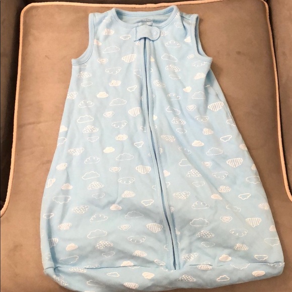 Carter's Other - 0-3 month no swaddle sleep sack BOGO